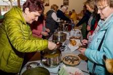 19.03.2023 Familienfasttag